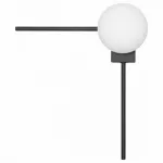 Накладной светильник Loft it Meridian 10132/A Black от ImperiumLoft