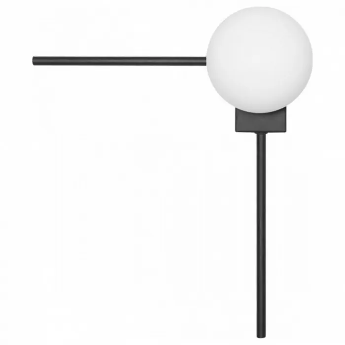 Накладной светильник Loft it Meridian 10132/A Black от ImperiumLoft