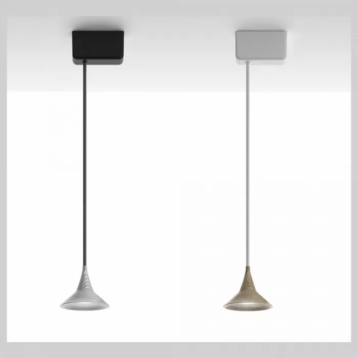 Подвесной светильник Artemide 1936010A от ImperiumLoft