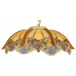 Подвесной светильник Alfa Lezka 765 