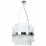 Подвесная люстра Arte Lamp Montreal A1034SP-12CC Подвесная люстра Arte Lamp Montreal A1034SP-12CC