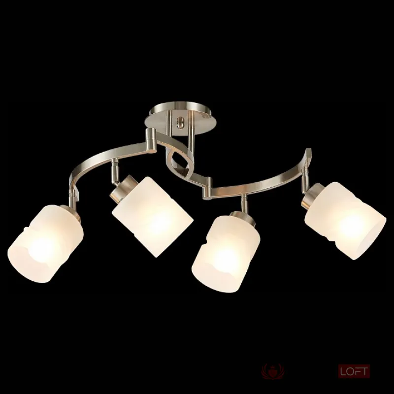 Накладной светильник Citilux Астро CL125142 от ImperiumLoft
