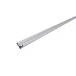 Профиль накладной  Deko-Light AV-04-12 975410 Цвет арматуры серебро