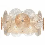Подвесная люстра Vele Luce Sirena 654 VL3203P08 