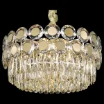 Подвесная люстра Wertmark Claudia WE134.12.303
