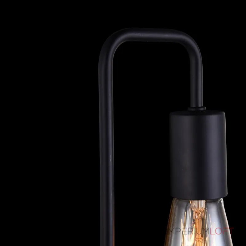 Бра Maytoni Gilbert T532WL-02B Цвет арматуры черный