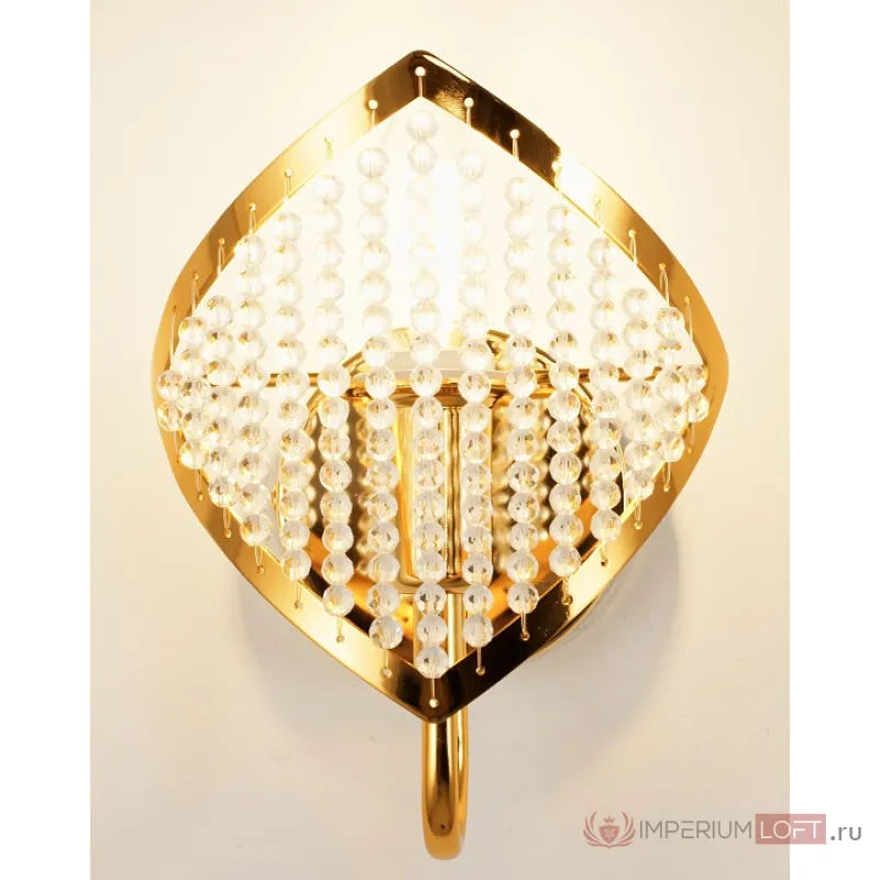 Бра Moderli Shade V8051-1W от ImperiumLoft