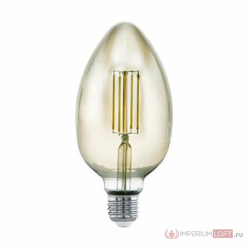 Лампа светодиодная Eglo ПРОМО 11839 от ImperiumLoft