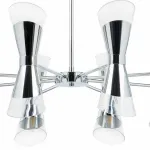 Люстра на штанге Lightstar Strato 817164 