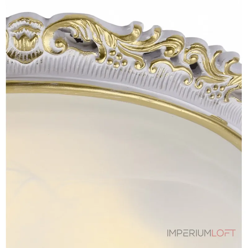 Потолочный светильник Arte Lamp Torta A7152PL-2WG 
