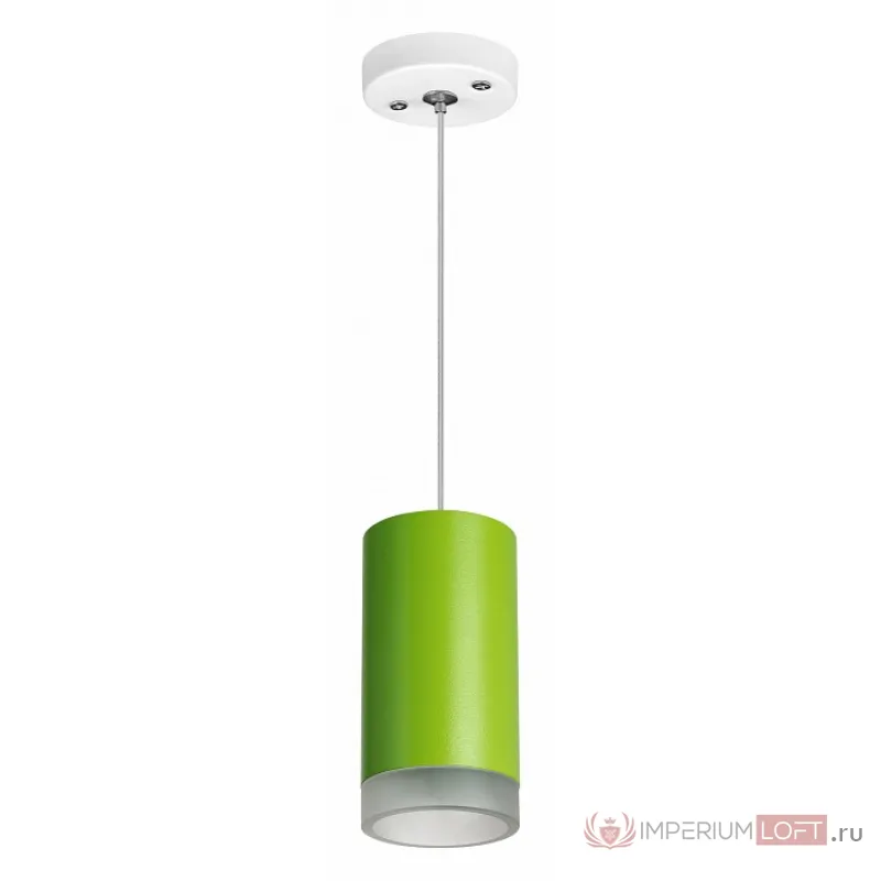 Подвесной светильник Lightstar Rullo RP43430 от ImperiumLoft