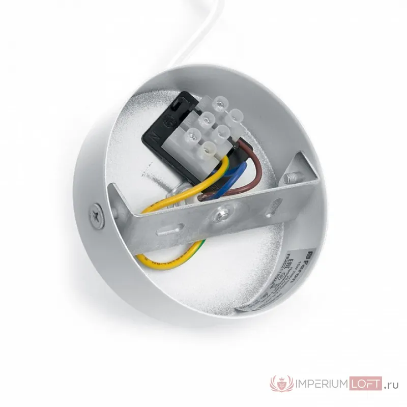 Подвесной светильник Feron ML1708 48081 от ImperiumLoft