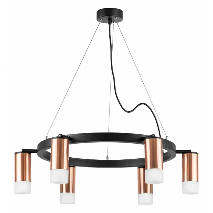 Подвесная люстра Lightstar Rullo LR0163061 от ImperiumLoft