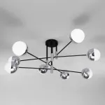 Потолочная люстра 70129/8 