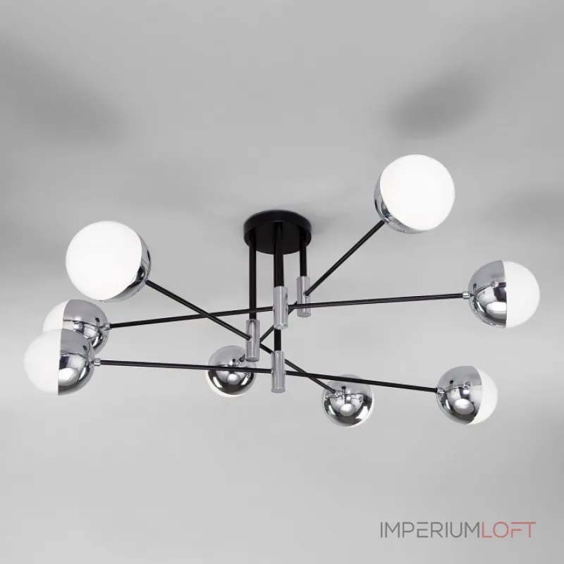 Потолочная люстра 70129/8 Потолочная люстра 70129/8