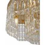 Потолочная люстра Maytoni DIA005CL-10G