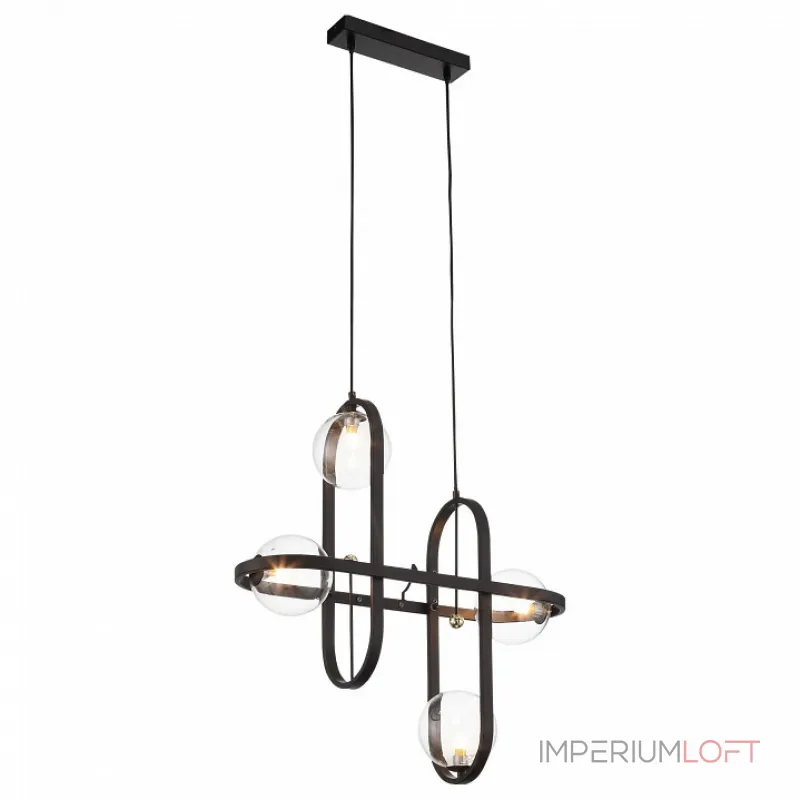Подвесной светильник ST-Luce Circono SL1201.403.04