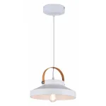Подвесной светильник TopLight Wendi TL1225H-01WH Цвет плафонов белый от ImperiumLoft