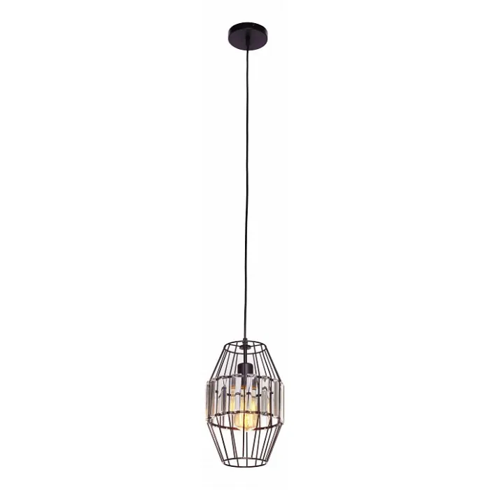 Подвесной светильник Lucia Tucci Industrial INDUSTRIAL 1826.1 от ImperiumLoft