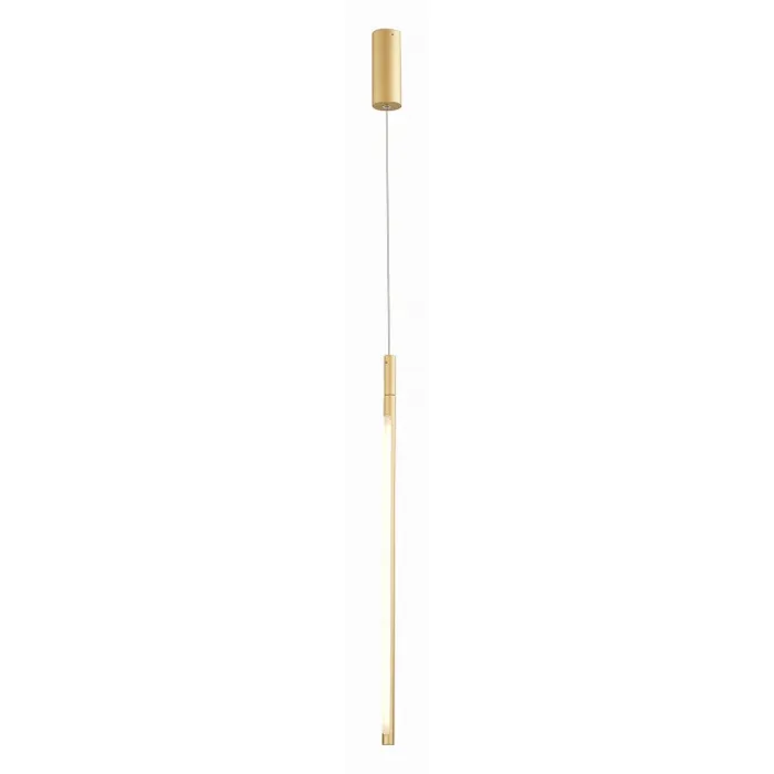 Подвесной светильник ST-Luce Ralio SL1580.213.01 Цвет арматуры Желтый Цвет плафонов Желтый от ImperiumLoft