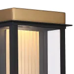 Настенный светильник Favourite Glow 4302-1W