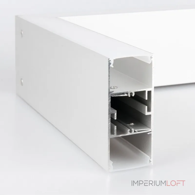 Накладной светильник Elektrostandard 101-100-30-128 a041485 Цвет арматуры серебро Цвет плафонов белый