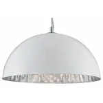 Подвесной светильник Arte Lamp Dome A8149SP-1SI