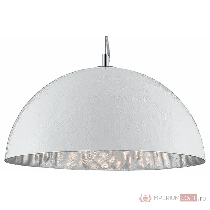 Подвесной светильник Arte Lamp Dome A8149SP-1SI от ImperiumLoft