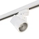 Светильник на штанге Lightstar Illumo X A1T051026 Цвет плафонов белый Цвет арматуры белый