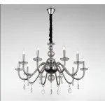Подвесная люстра ST-Luce SL1113 SL1113.403.10 от ImperiumLoft