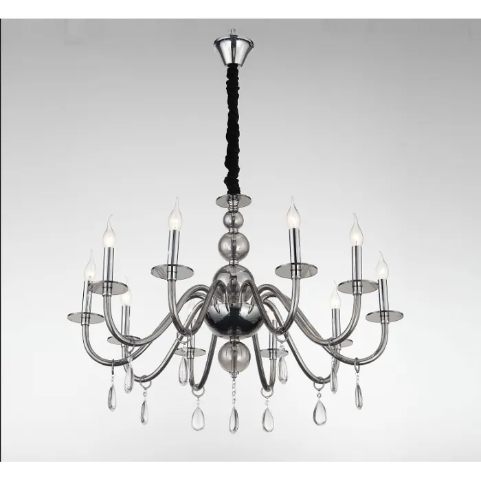 Подвесная люстра ST-Luce SL1113 SL1113.403.10 от ImperiumLoft