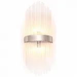 Бра Ambrella Traditional 17 TR5371 Цвет арматуры хром Цвет плафонов прозрачный от ImperiumLoft
