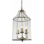 Подвесной светильник ST-Luce SL228 SL228.303.03 от ImperiumLoft