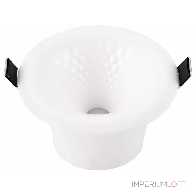 Встраиваемый светильник Denkirs DK3044/45 DK3400-WH