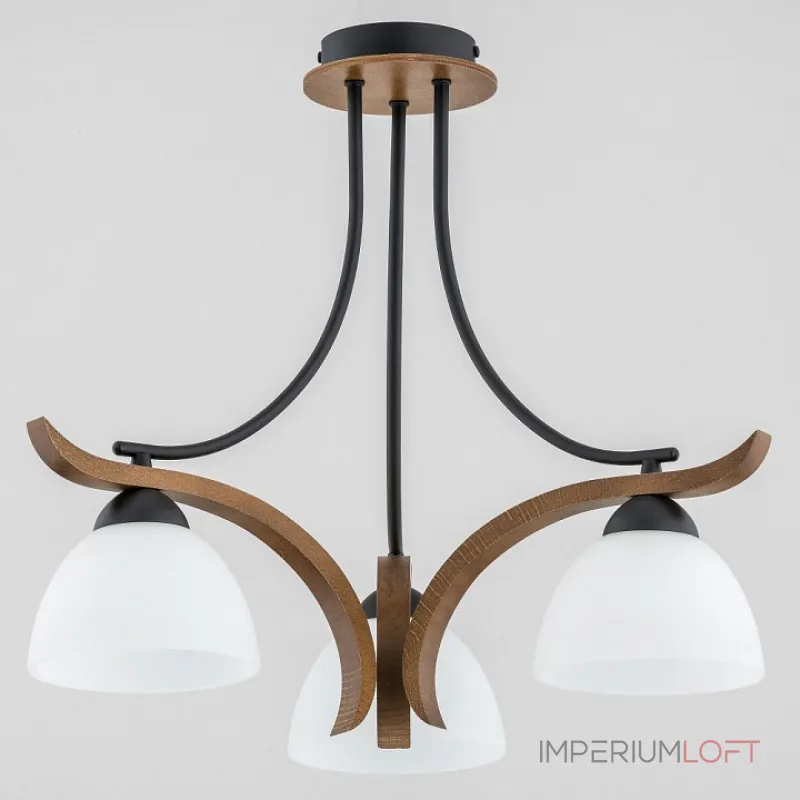 Люстра на штанге Alfa Bafia 26123  Люстра на штанге Alfa Bafia 26123