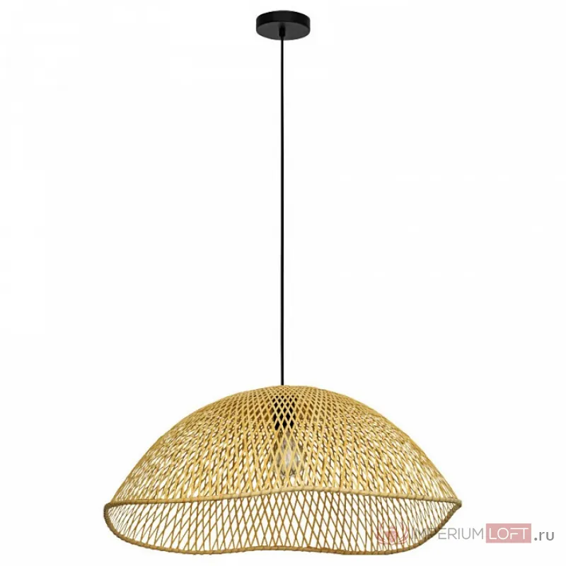 Подвесной светильник Eglo Sambucona 390236 от ImperiumLoft