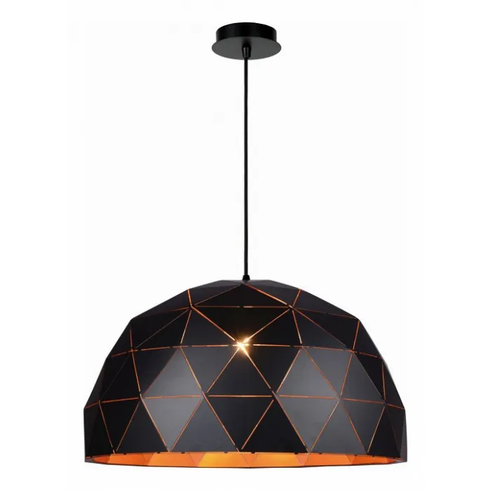 Подвесной светильник Lucide Otona 21409/60/30 от ImperiumLoft