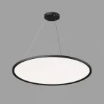Подвесной светильник Denkirs Veil DK6620-BK от ImperiumLoft