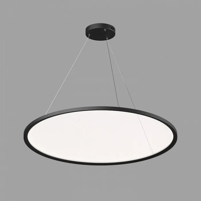 Подвесной светильник Denkirs Veil DK6620-BK от ImperiumLoft