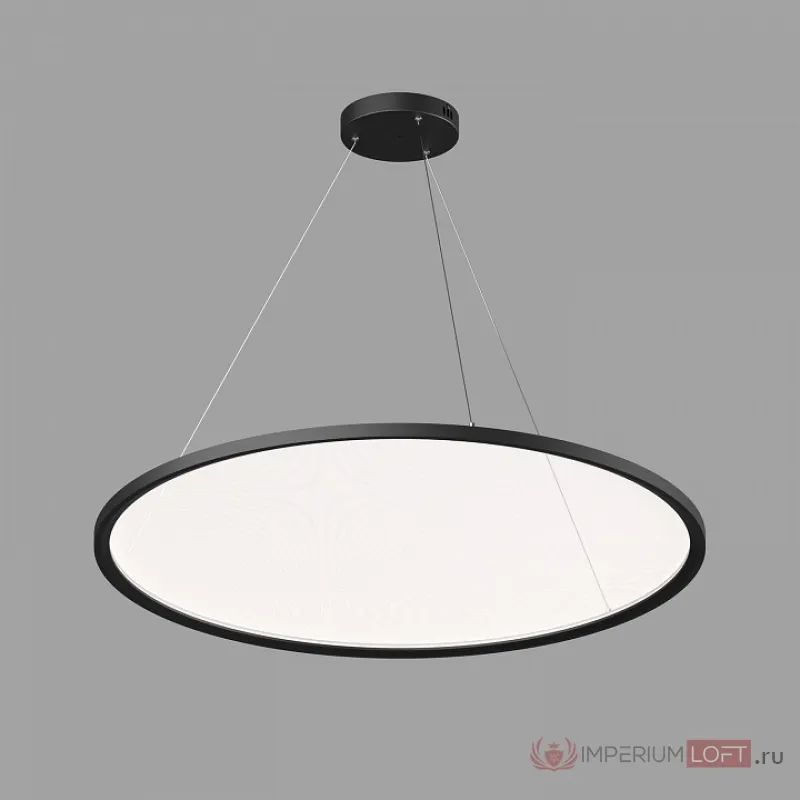 Подвесной светильник Denkirs Veil DK6620-BK от ImperiumLoft