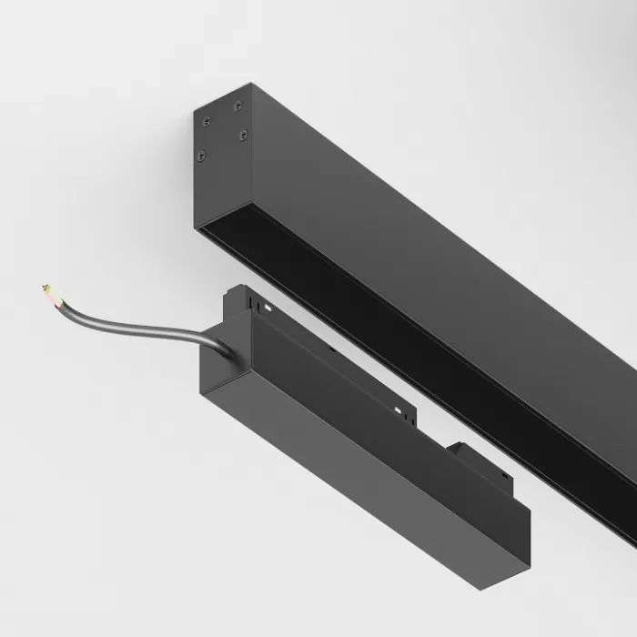 Блок питания Maytoni Power Supply Gravity TRX010DR2-200B от ImperiumLoft