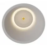 Встраиваемый светильник Maytoni Stella DL039-L15W3K Цвет арматуры белый Цвет плафонов белый
