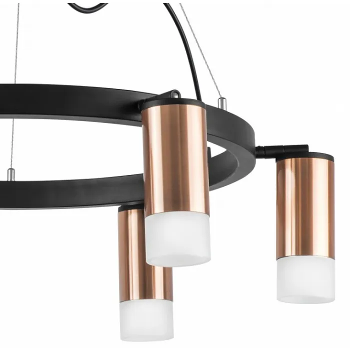 Подвесная люстра Lightstar Rullo LR0163061 от ImperiumLoft