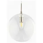 Подвесной светильник Citilux Томми CL102631
