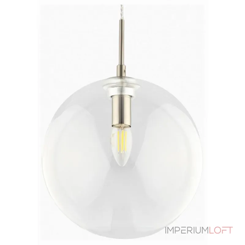 Подвесной светильник Citilux Томми CL102631 Подвесной светильник Citilux Томми CL102631