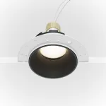 Встраиваемый светильник Maytoni Share 1 DL051-U-2WB от ImperiumLoft