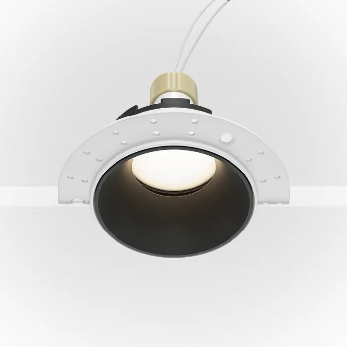 Встраиваемый светильник Maytoni Share 1 DL051-U-2WB от ImperiumLoft