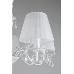 Подвесная люстра Omnilux Bantine OML-53213-05 от ImperiumLoft