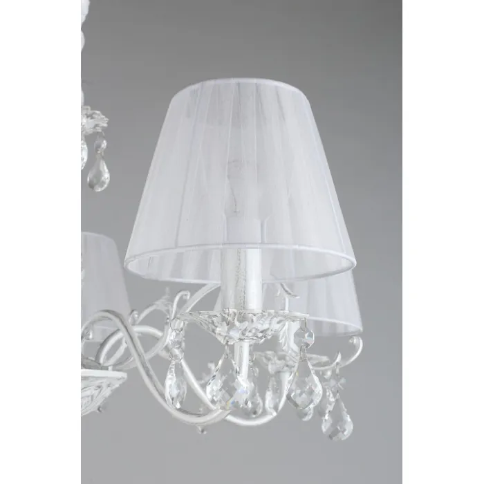 Подвесная люстра Omnilux Bantine OML-53213-05 от ImperiumLoft