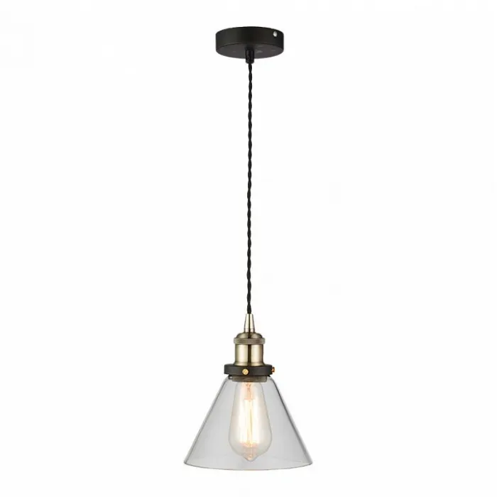 Подвесной светильник Sun Lumen 057-820 от ImperiumLoft